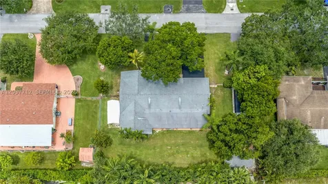 18425 SW 87th Court Cutler Bay FL 33157