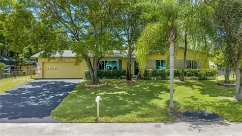 18425 SW 87th Court Cutler Bay FL 33157