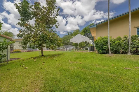 18425 SW 87th Court Cutler Bay FL 33157