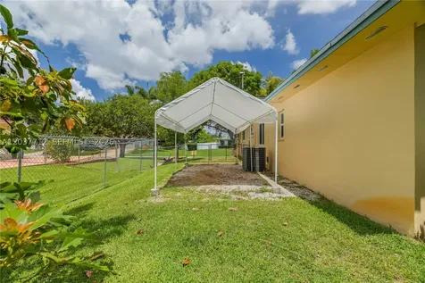18425 SW 87th Court Cutler Bay FL 33157