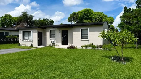 17981 NW 3rd Avenue Miami Gardens FL 33169