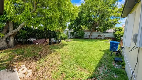 17981 NW 3rd Avenue Miami Gardens FL 33169