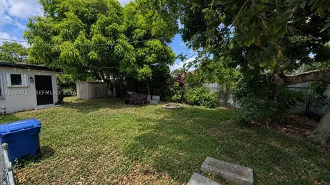 17981 NW 3rd Avenue Miami Gardens FL 33169