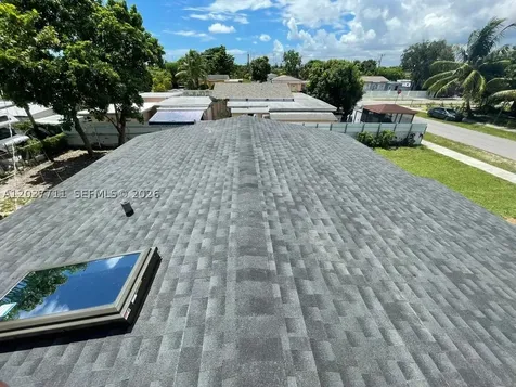17981 NW 3rd Avenue Miami Gardens FL 33169