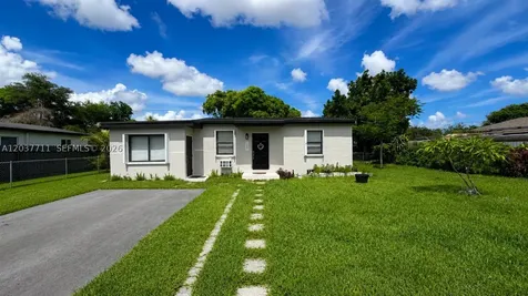 17981 NW 3rd Avenue Miami Gardens FL 33169