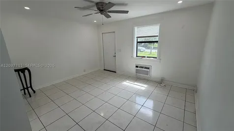 17981 NW 3rd Avenue Miami Gardens FL 33169