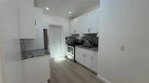 17981 NW 3rd Avenue Miami Gardens FL 33169