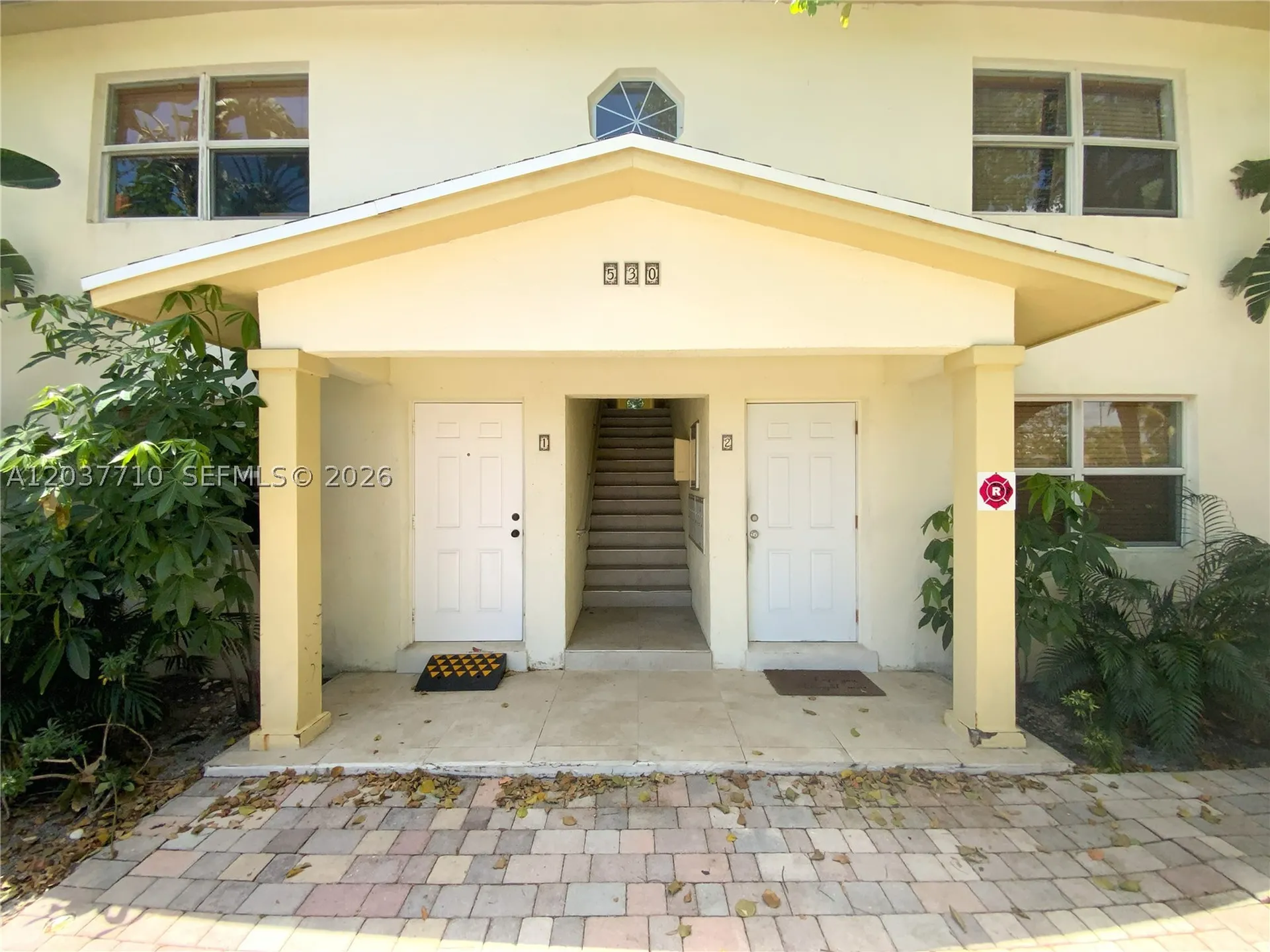 530 NE 15th Court Fort Lauderdale FL 33304