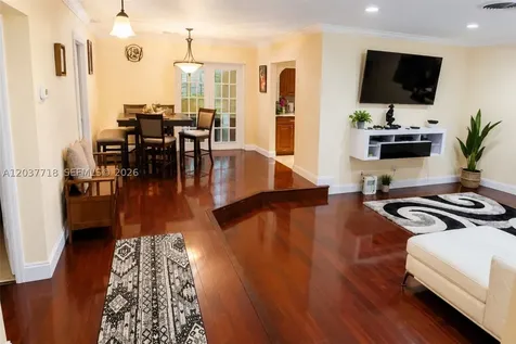 5062 NW 41st Place Lauderdale Lakes FL 33319