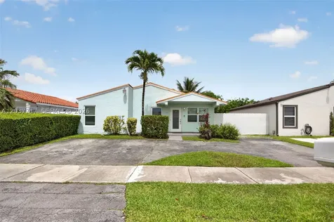 313 NW 132nd Place Miami FL 33182