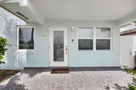 313 NW 132nd Place Miami FL 33182