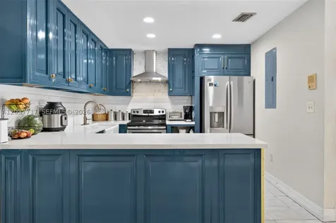 313 NW 132nd Place Miami FL 33182