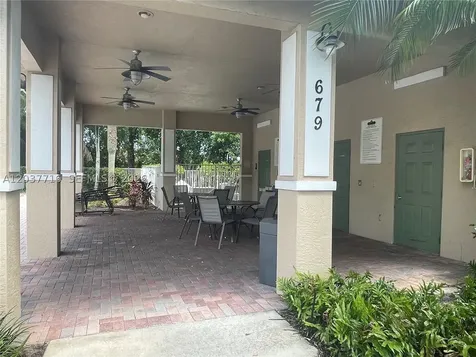 741 NW 42nd Avenue Plantation FL 33317