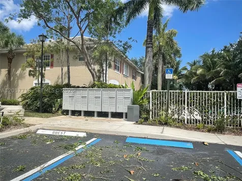 741 NW 42nd Avenue Plantation FL 33317