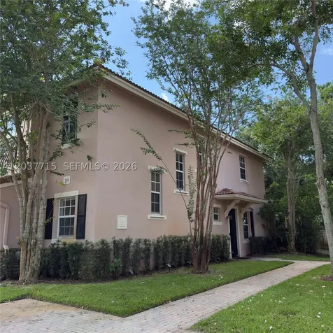 280 Las Brisas Circle Sunrise FL 33326