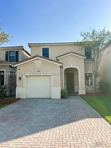 636 NE 193rd Street Miami FL 33179