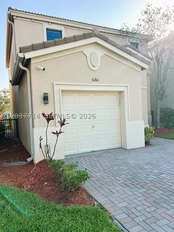 636 NE 193rd Street Miami FL 33179