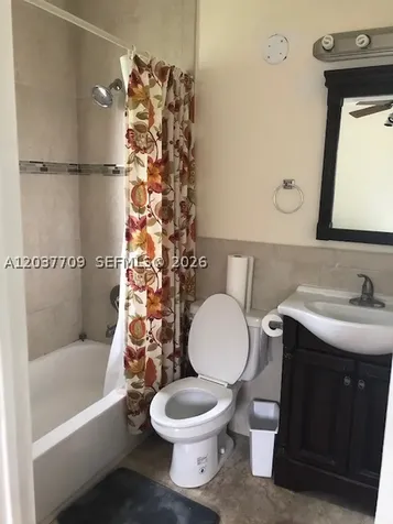 6510 SW 58th Avenue South Miami FL 33143
