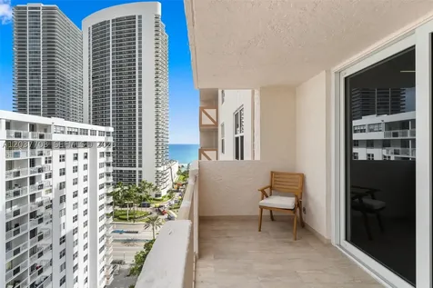 1865 S Ocean Drive Hallandale Beach FL 33009