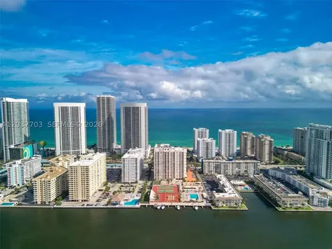 1865 S Ocean Drive Hallandale Beach FL 33009