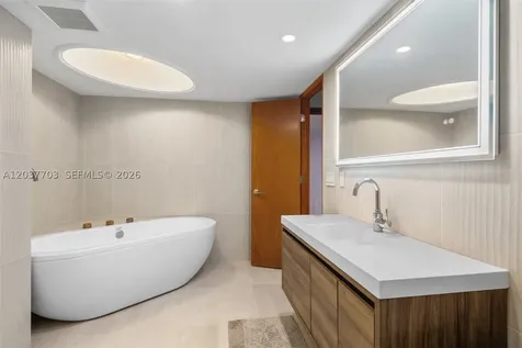 1865 S Ocean Drive Hallandale Beach FL 33009