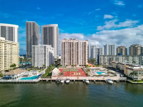1865 S Ocean Drive Hallandale Beach FL 33009