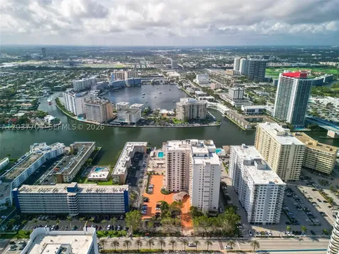 1865 S Ocean Drive Hallandale Beach FL 33009