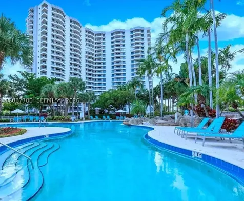 3300 NE 192nd Street Aventura FL 33180
