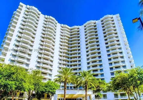 3300 NE 192nd Street Aventura FL 33180