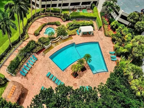 3300 NE 192nd Street Aventura FL 33180