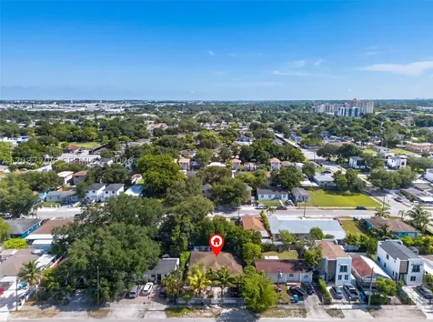 3039 NW 43rd Terrace Miami FL 33142