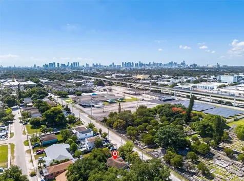 3039 NW 43rd Terrace Miami FL 33142