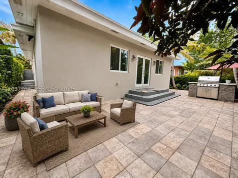 9156 Froude Avenue Surfside FL 33154