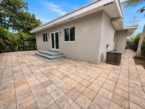 9156 Froude Avenue Surfside FL 33154