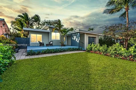 9156 Froude Avenue Surfside FL 33154
