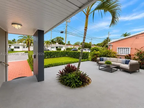 9156 Froude Avenue Surfside FL 33154