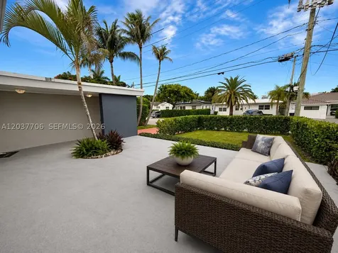 9156 Froude Avenue Surfside FL 33154