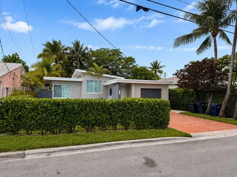9156 Froude Avenue Surfside FL 33154