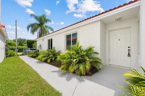 15942 NW 21st Street Pembroke Pines FL 33028