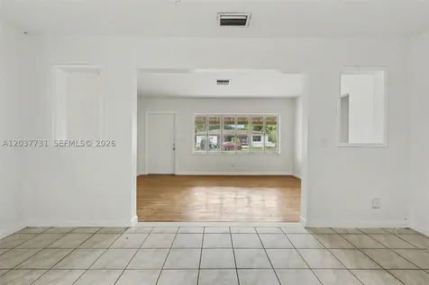 13020 NW 1st Avenue Miami FL 33168