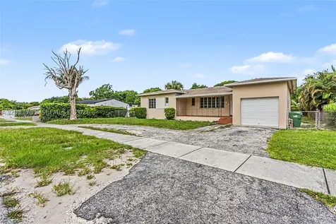 13020 NW 1st Avenue Miami FL 33168