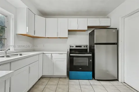 13020 NW 1st Avenue Miami FL 33168