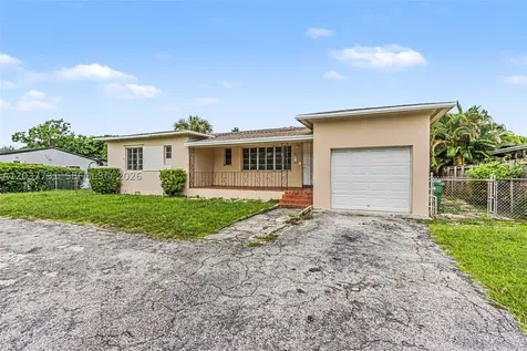 13020 NW 1st Avenue Miami FL 33168
