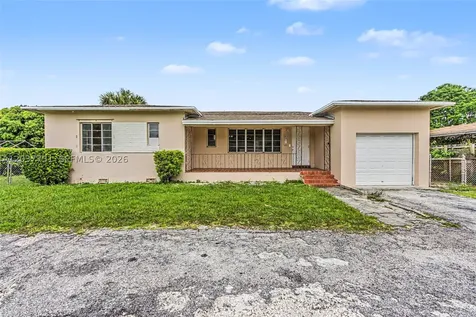 13020 NW 1st Avenue Miami FL 33168