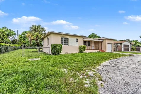 13020 NW 1st Avenue Miami FL 33168