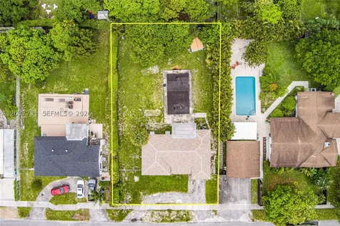 13020 NW 1st Avenue Miami FL 33168
