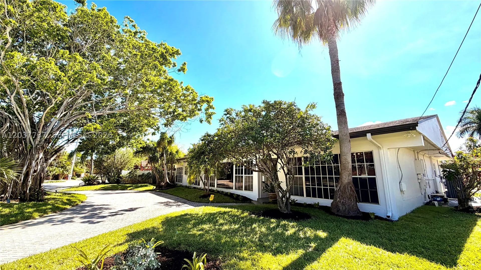 2409 Bayview Drive Fort Lauderdale FL 33305