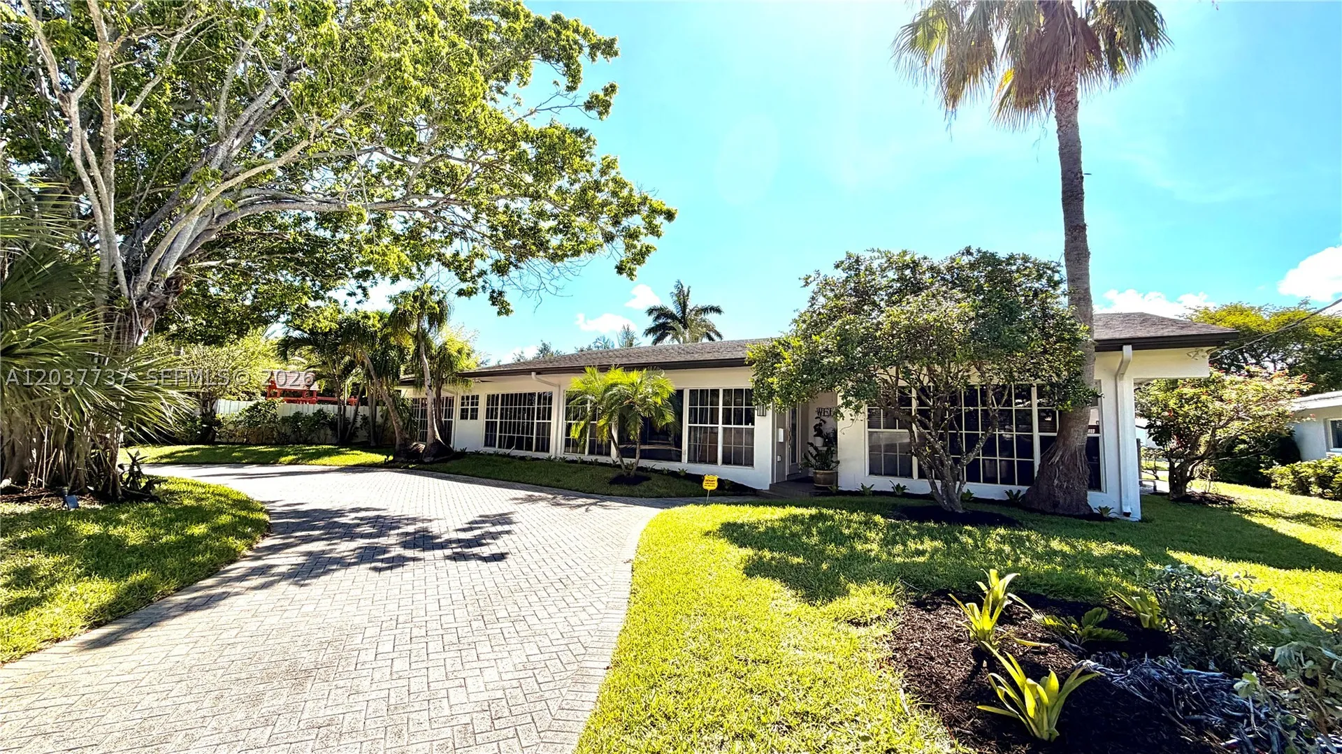2409 Bayview Drive Fort Lauderdale FL 33305