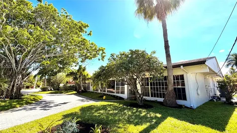 2409 Bayview Drive Fort Lauderdale FL 33305