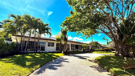 2409 Bayview Drive Fort Lauderdale FL 33305